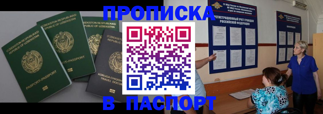 купить прописку в Пионерском